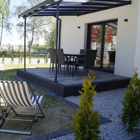 Villa Luis Дзивнув Экстерьер фото