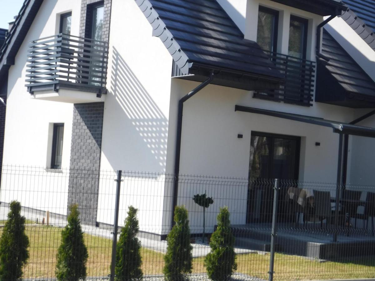 Villa Luis Дзивнув Экстерьер фото